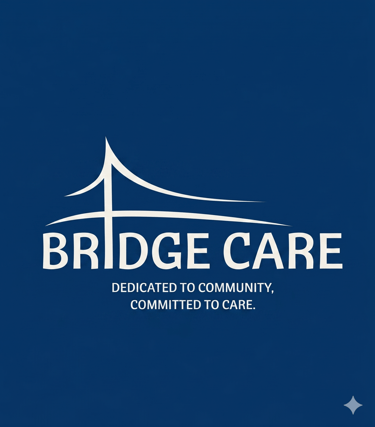 Bridge Care Community Services logo
