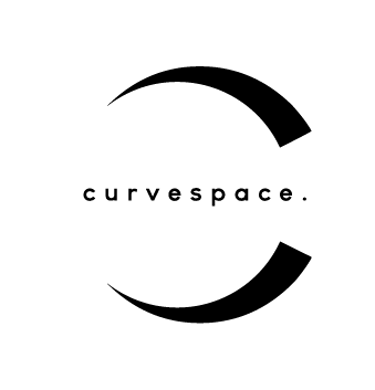 curvespace.mx logo