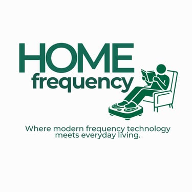 Home Frequency logo