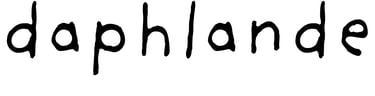 DAPHLANDE logo