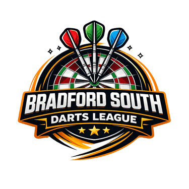 DartLeague Hub logo