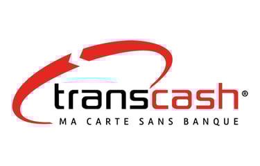 Transcash Attestation  logo