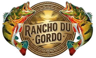 Rancho du Gordo logo