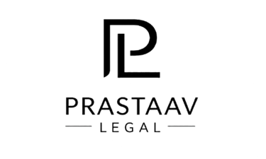 Prastaav Legal logo