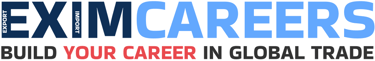 Exim Careers Academy logo