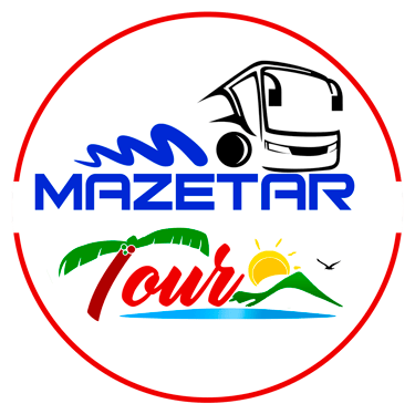 Mazetar Tours RD logo