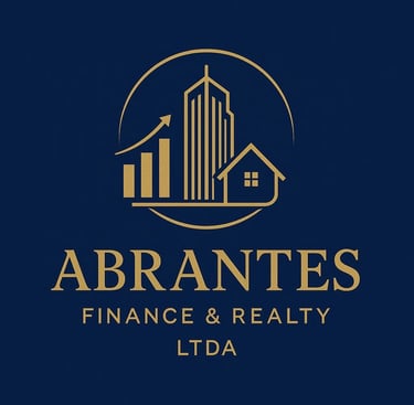 Abrantes Finance & Realty Ltda logo