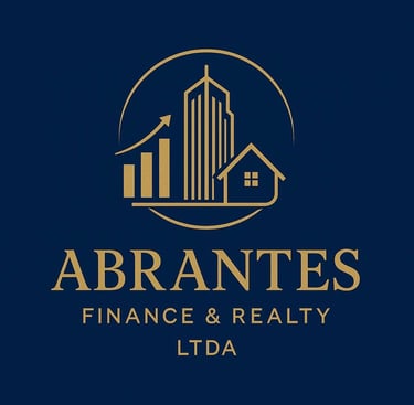 Abrantes Finance & Realty logo