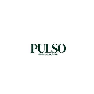 Pulso Agencia Marketing logo