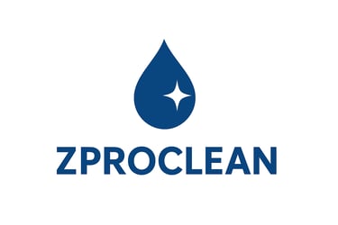 ZPROCLEAN logo