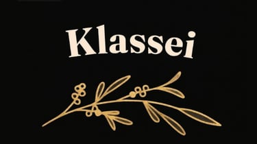 Klassei logo