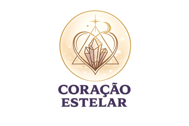 Coração Estelar logo