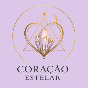 Coração Estelar logo