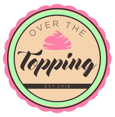 Over The Topping logo