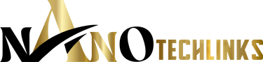 NANO TECHLINKS logo