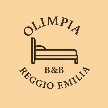 B&B OLIMPIA logo