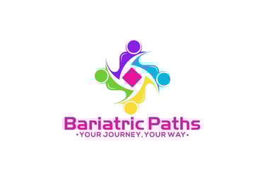 Bariatric Paths logo