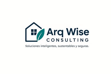 Arq wise consulting logo