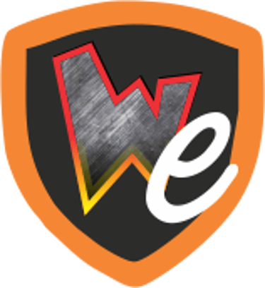 Weldamania Events logo