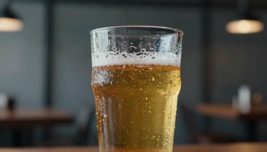 A wall of exclusive motorsports souvenirs, including apparel and accessories, arranged neatly in a premium retail display.