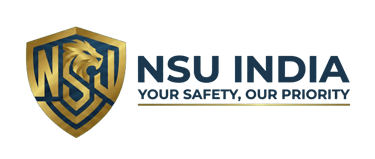 NSU India logo