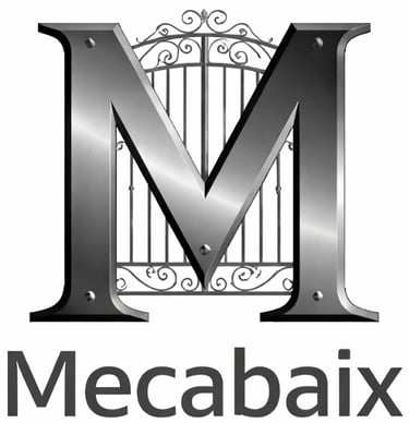 Mecabaix logo