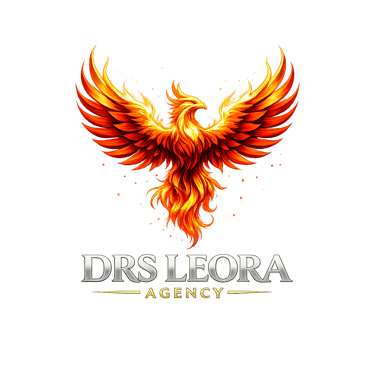 Leora logo
