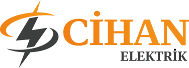 Cihan Elektrik İzmir | 7/24 Tamir logo