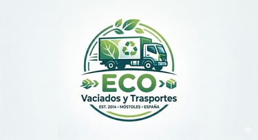 Ecovaciados y Trasporte logo