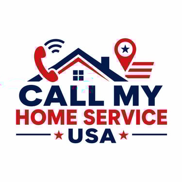 My Home Services Now USA logo