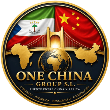 ONE CHINA GROUP™ logo