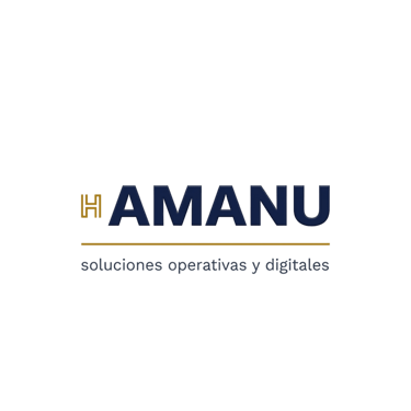 AMANU logo