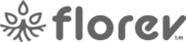 FLOrev logo