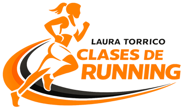 Clases de Running en Buenos Aires | Laura Torrico logo