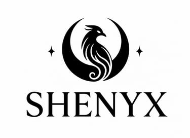 Shenyx logo