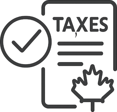 YES Taxes: A Professional Division of YES We Work Corp. logo