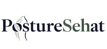 PostureSehat logo