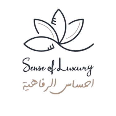 لمسة إحساس logo
