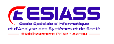 Esiass logo