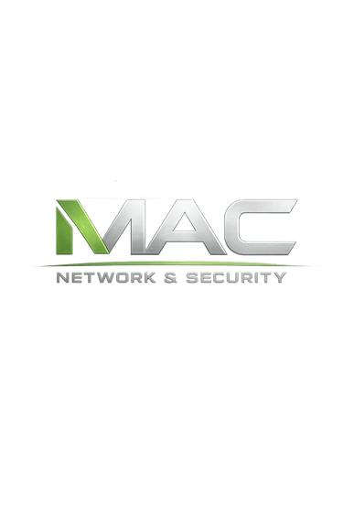 Mac network & security logo
