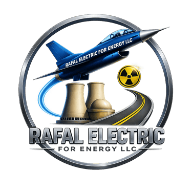 رافال نور logo