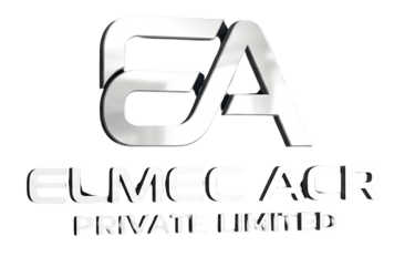 Elmec Acr Private Limited logo