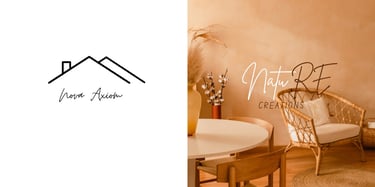 VerdeLuxe logo