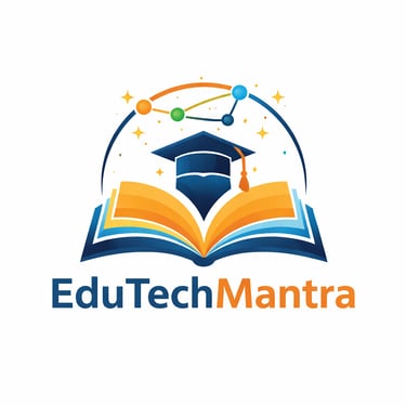EduTech Mantra logo