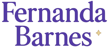 Fernanda Barnes - Consultoria de Imagem logo