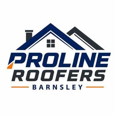 Proline Roofers Barnsley logo