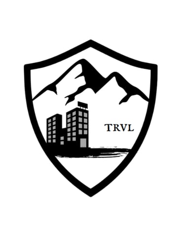 Treval logo