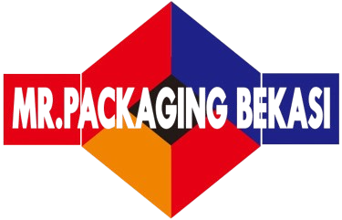 Mr. Packaging Bekasi logo