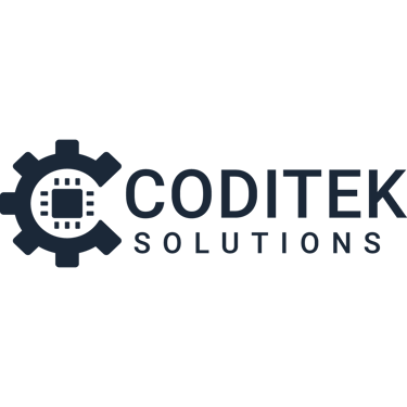 CODITEK SOLUTIONS SRL logo