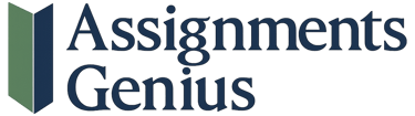 assignment genius logo